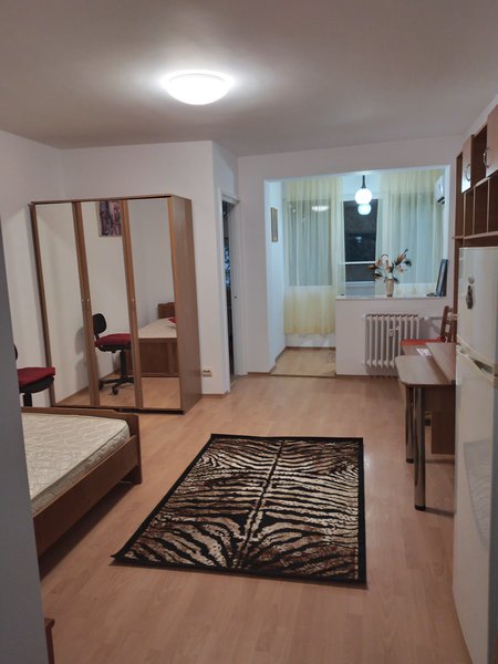 Drumul Taberei, Moghioros,