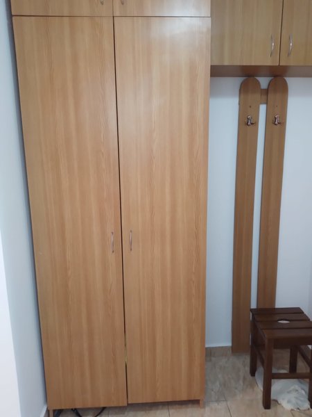 Drumul Taberei, Moghioros,